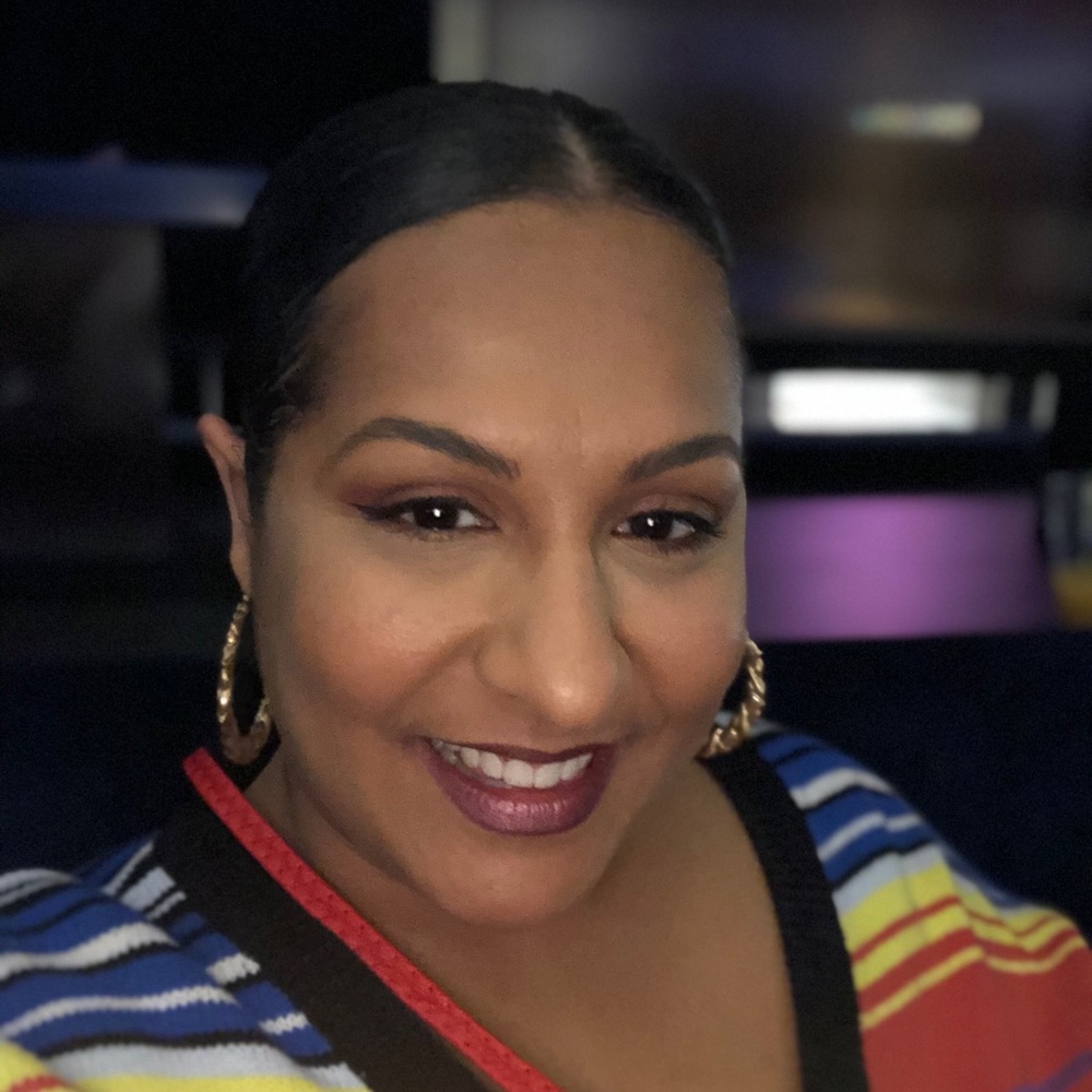 Meet your Posher, Melinda